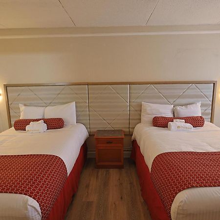 The Grand By Capital O Texarkana I-30 Экстерьер фото