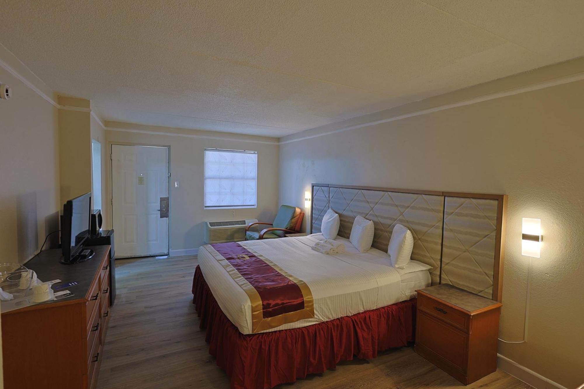 The Grand By Capital O Texarkana I-30 Экстерьер фото
