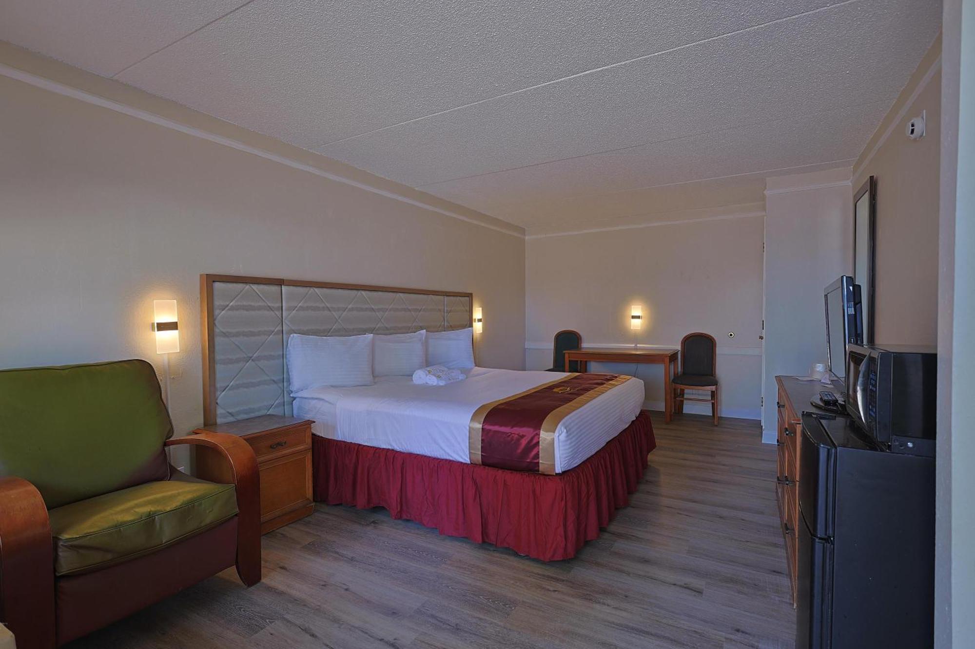 The Grand By Capital O Texarkana I-30 Экстерьер фото