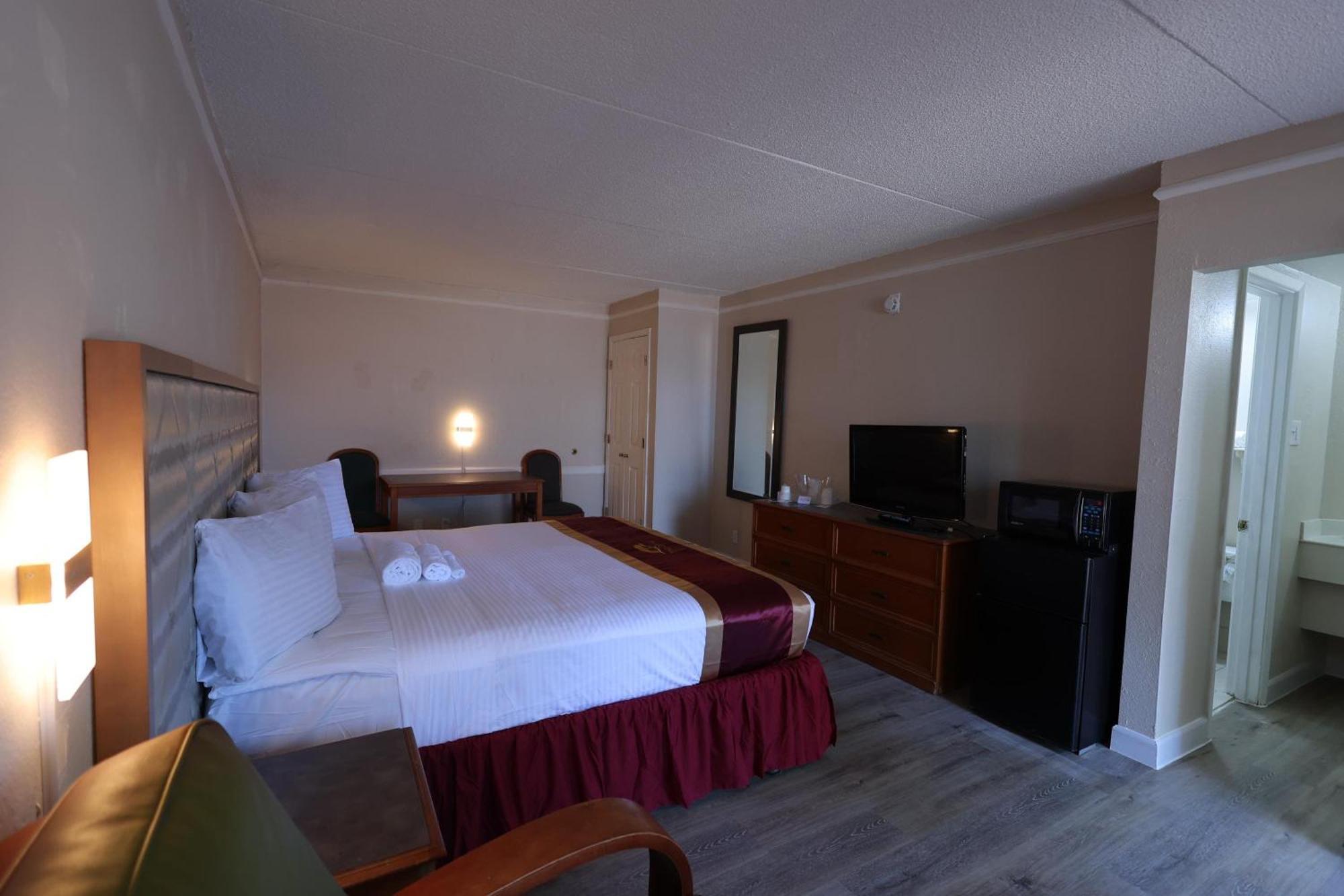 The Grand By Capital O Texarkana I-30 Экстерьер фото