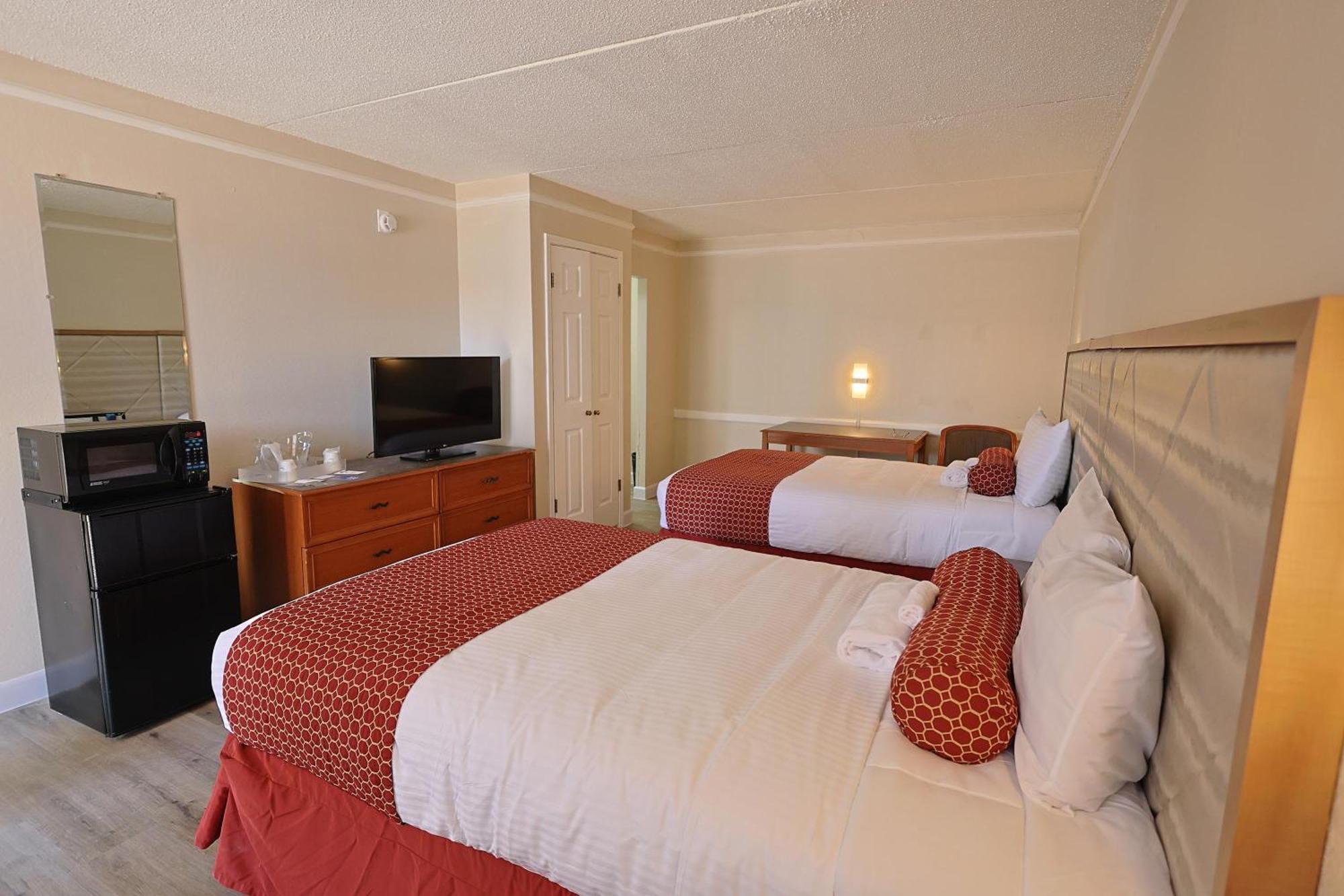 The Grand By Capital O Texarkana I-30 Экстерьер фото