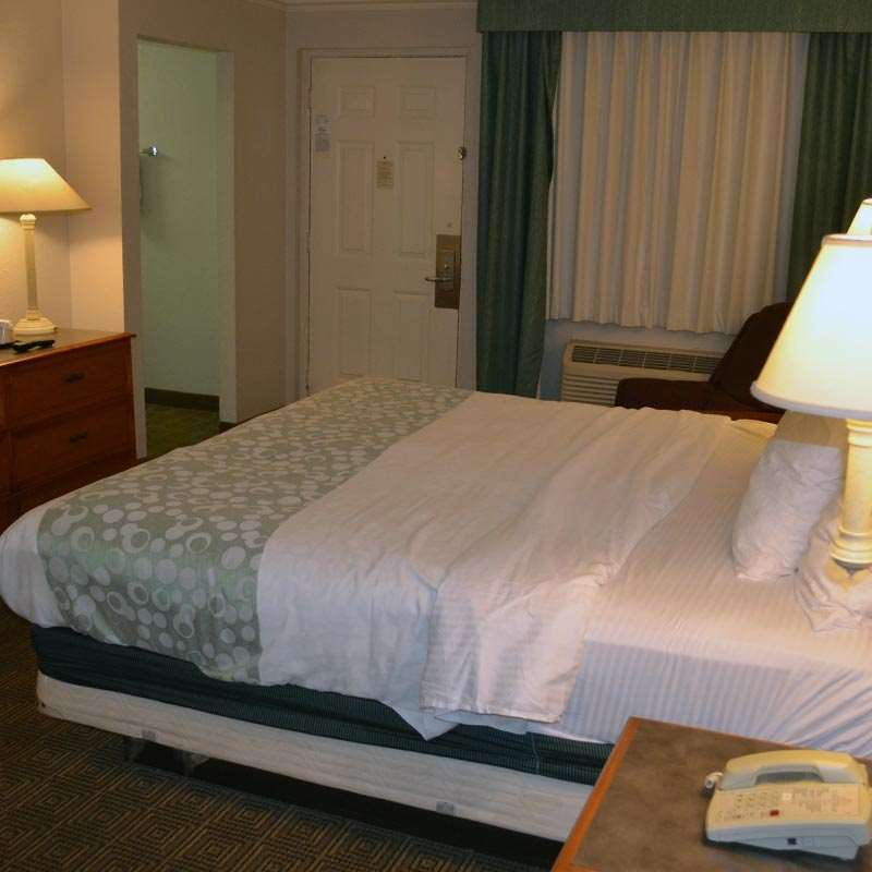 The Grand By Capital O Texarkana I-30 Номер фото